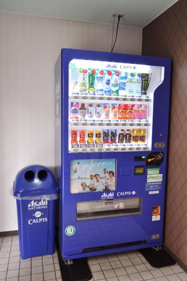 Futsukaichi Green Hotel Chikushino ภายนอก รูปภาพ
