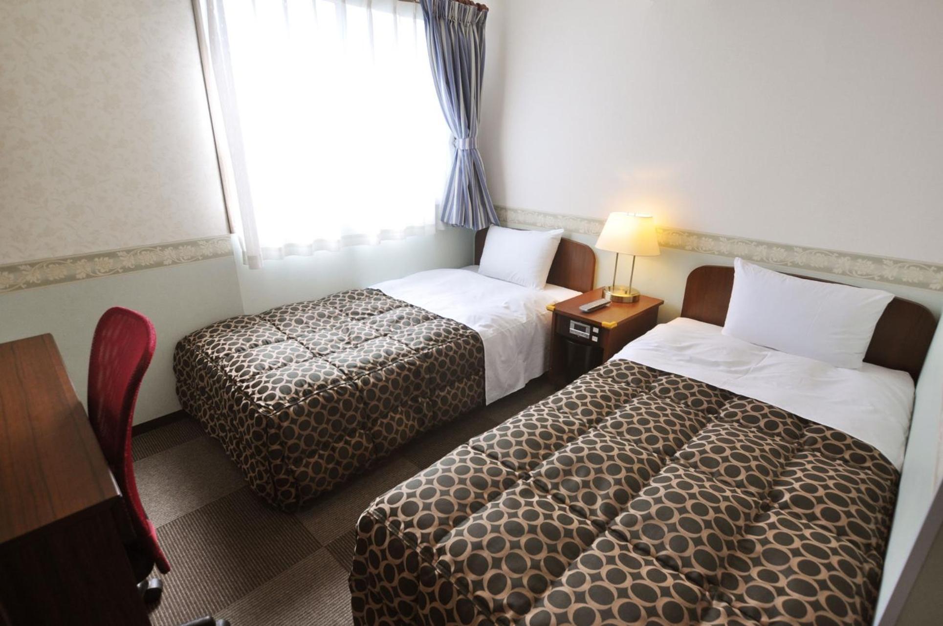 Futsukaichi Green Hotel Chikushino ห้อง รูปภาพ